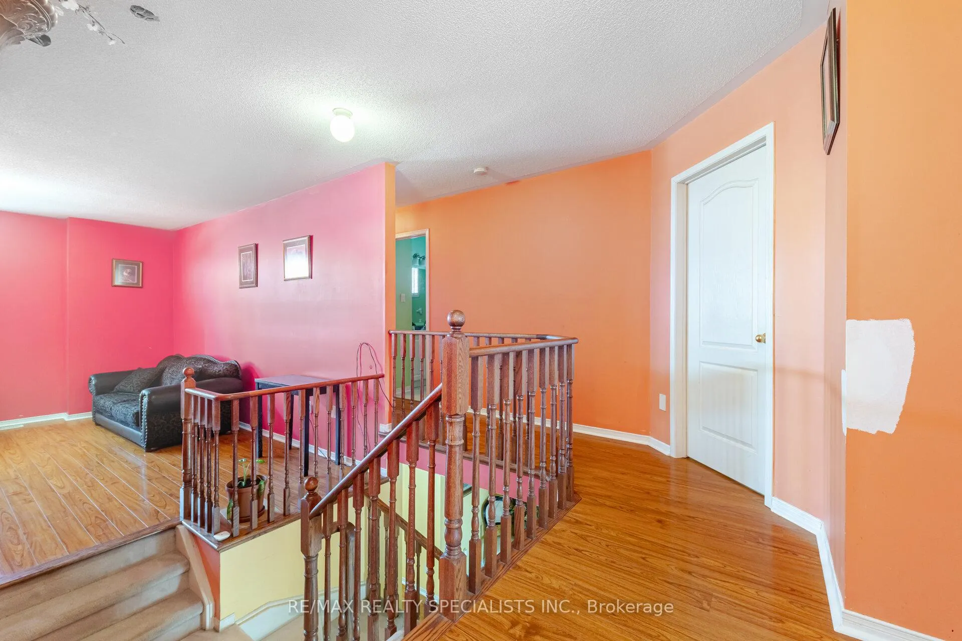 Photo 16 of 59 Mccrimmon Drive, Brampton, Fletcher's Meadow — HOMEH