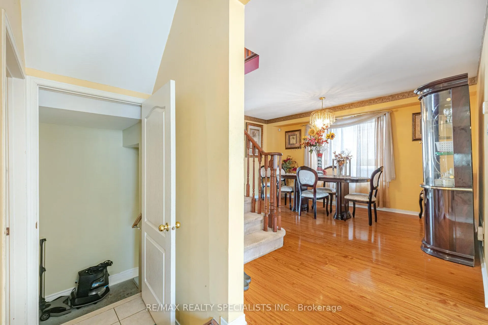 Photo 21 of 59 Mccrimmon Drive, Brampton, Fletcher's Meadow — HOMEH