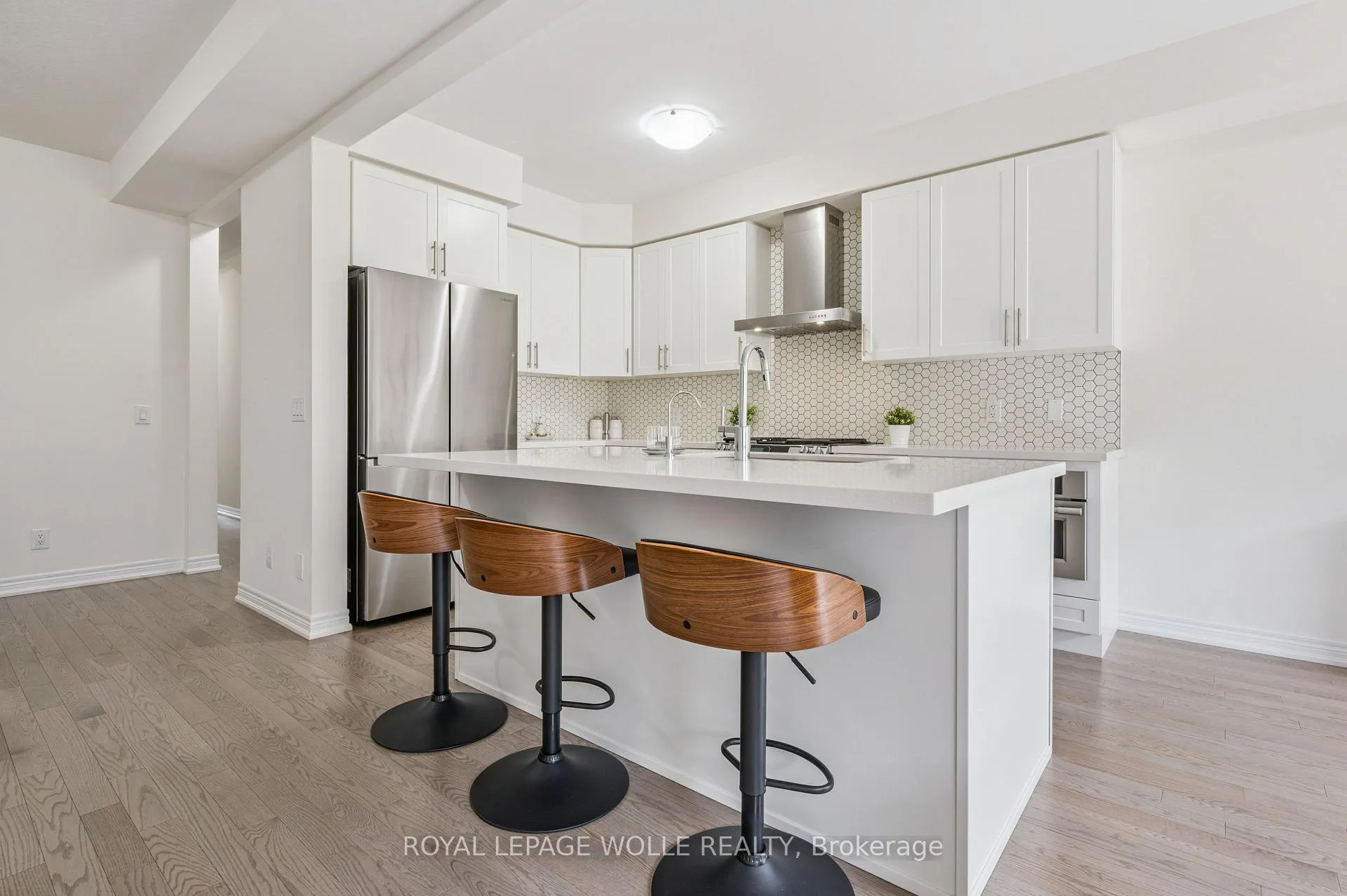 Photo 15 of 14 Roywood Street, Kitchener — HOMEH