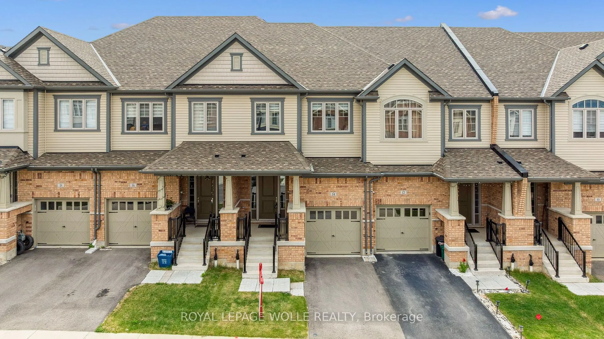 Photo 40 of 14 Roywood Street, Kitchener — HOMEH