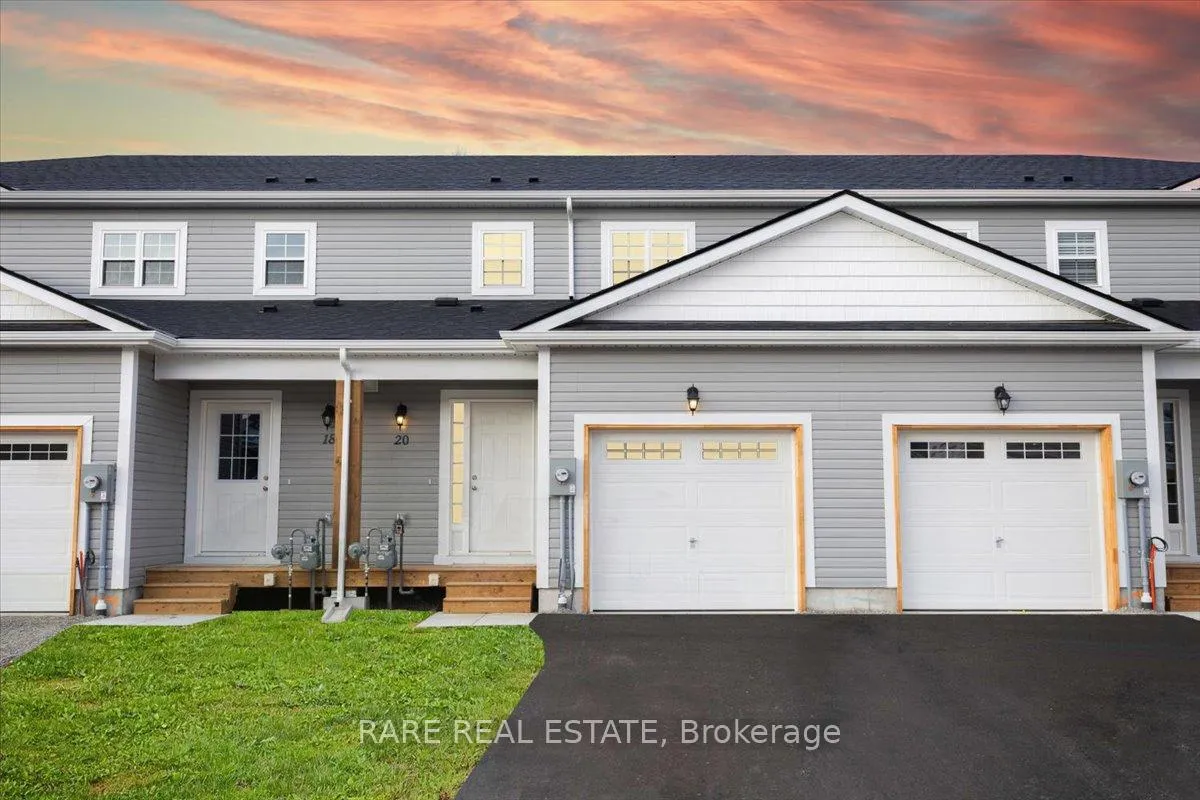 Photo 1 of 20 Mcconnell Crescent, Bracebridge, Macaulay — HOMEH