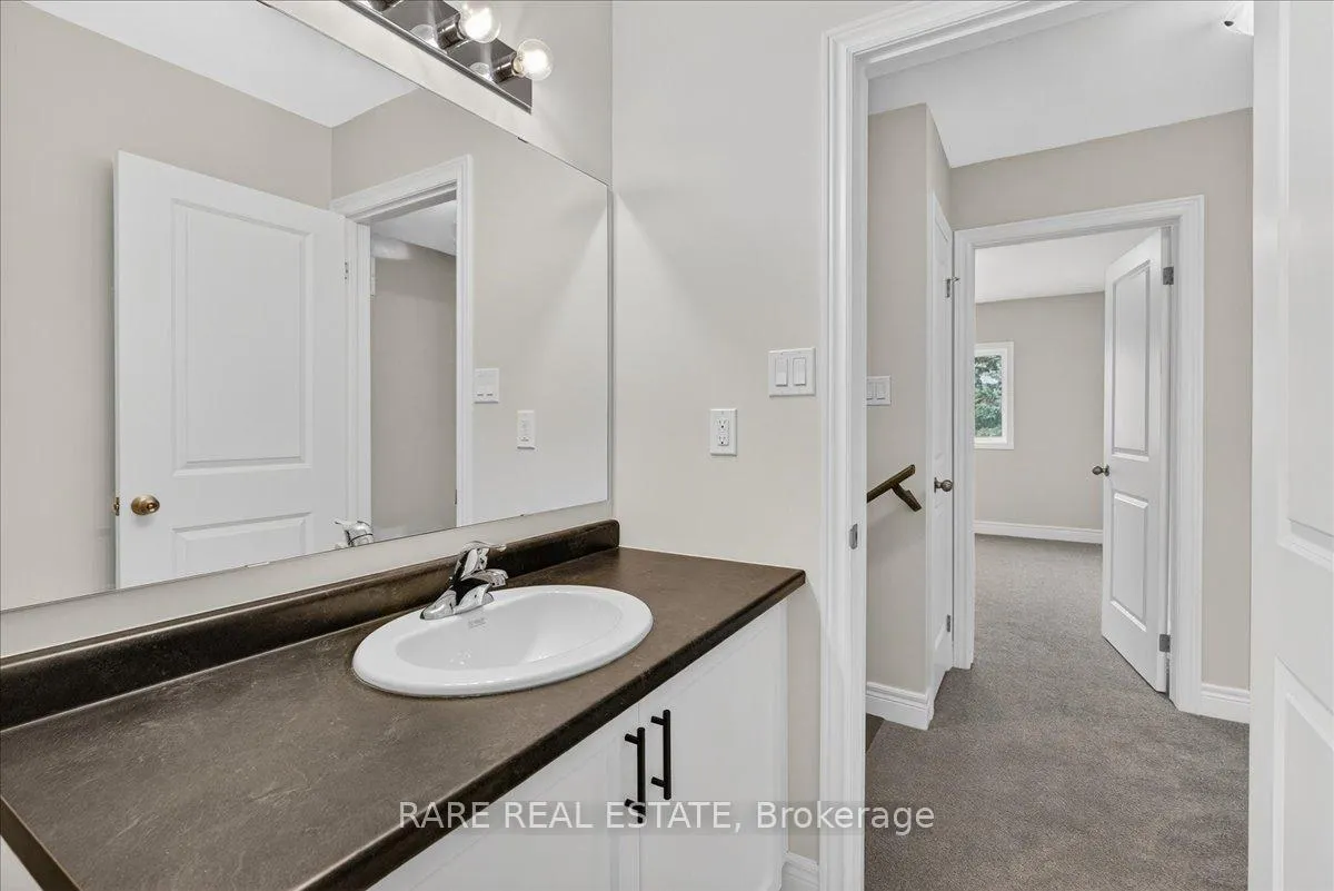 Photo 19 of 20 Mcconnell Crescent, Bracebridge, Macaulay — HOMEH