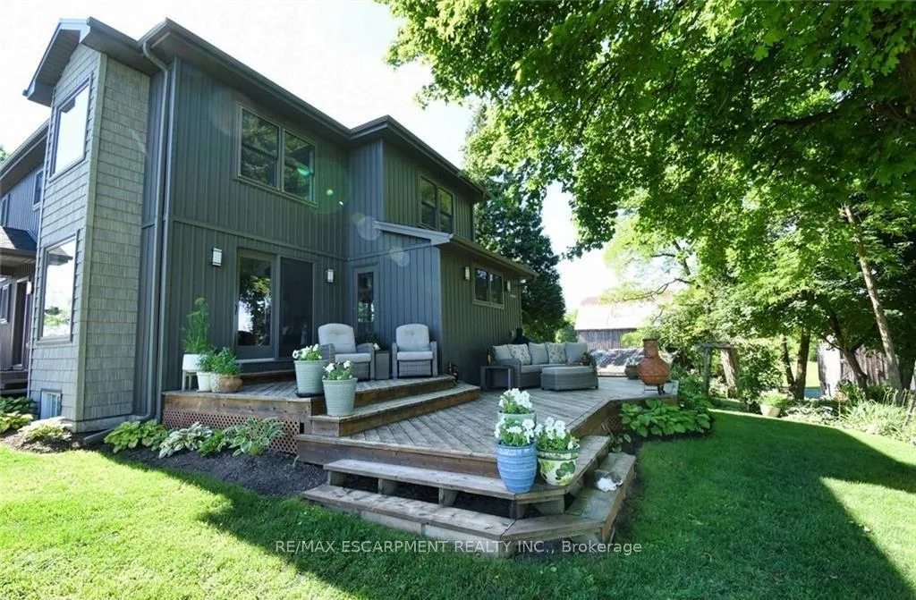 Photo 3 of 1620 Regional 9 Road, Haldimand — HOMEH