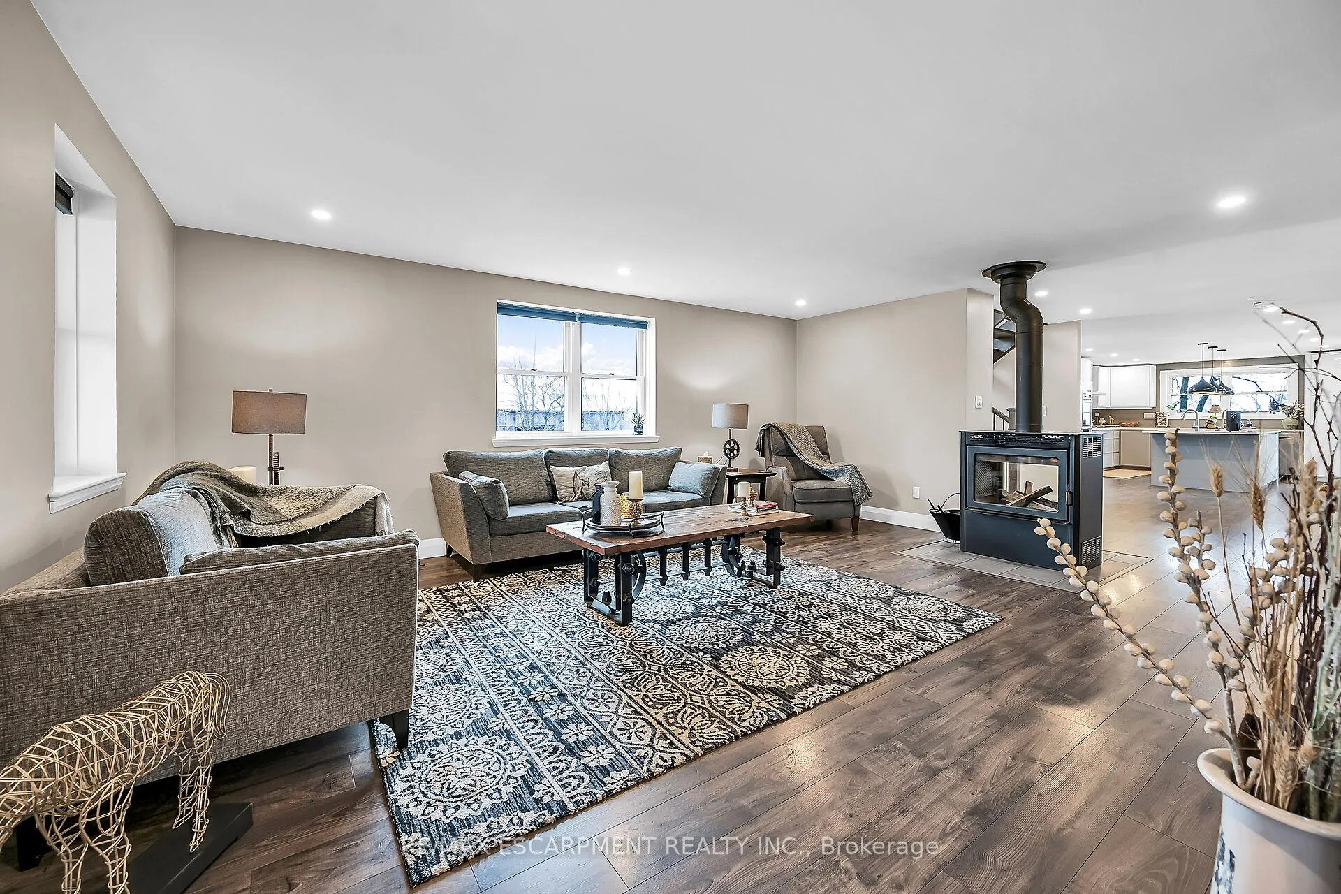 Photo 4 of 1620 Regional 9 Road, Haldimand — HOMEH