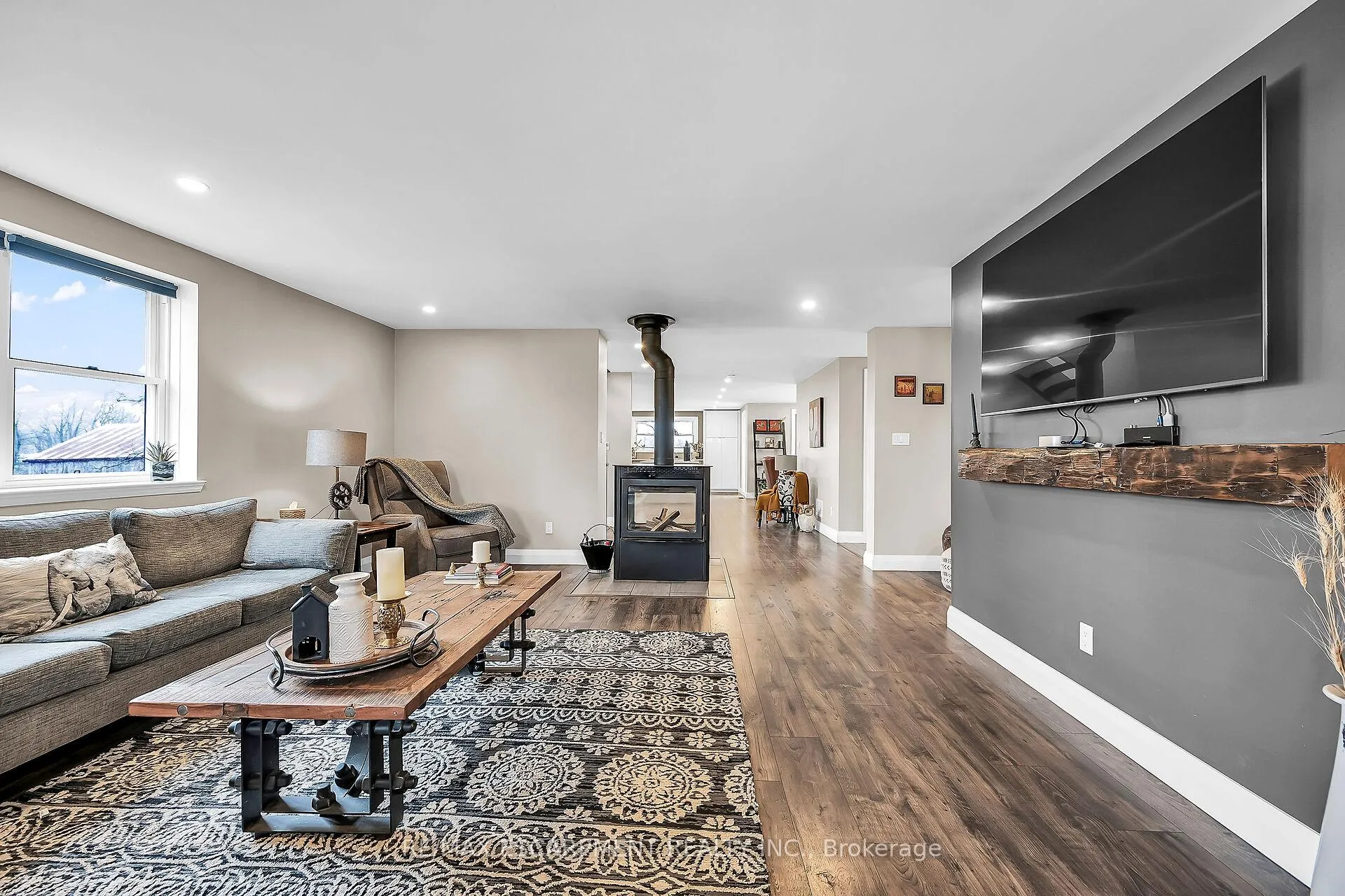 Photo 5 of 1620 Regional 9 Road, Haldimand — HOMEH