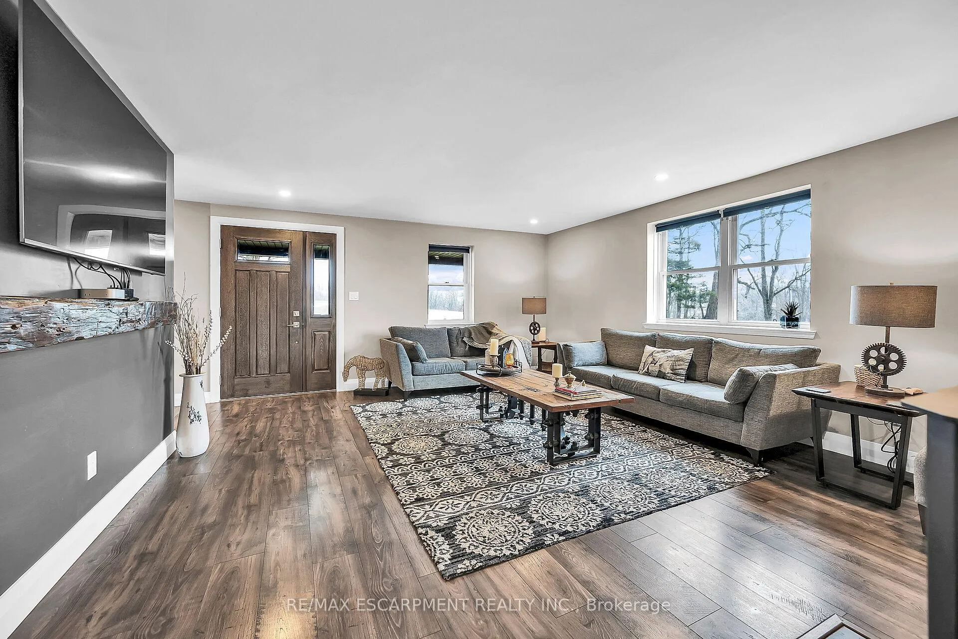 Photo 6 of 1620 Regional 9 Road, Haldimand — HOMEH