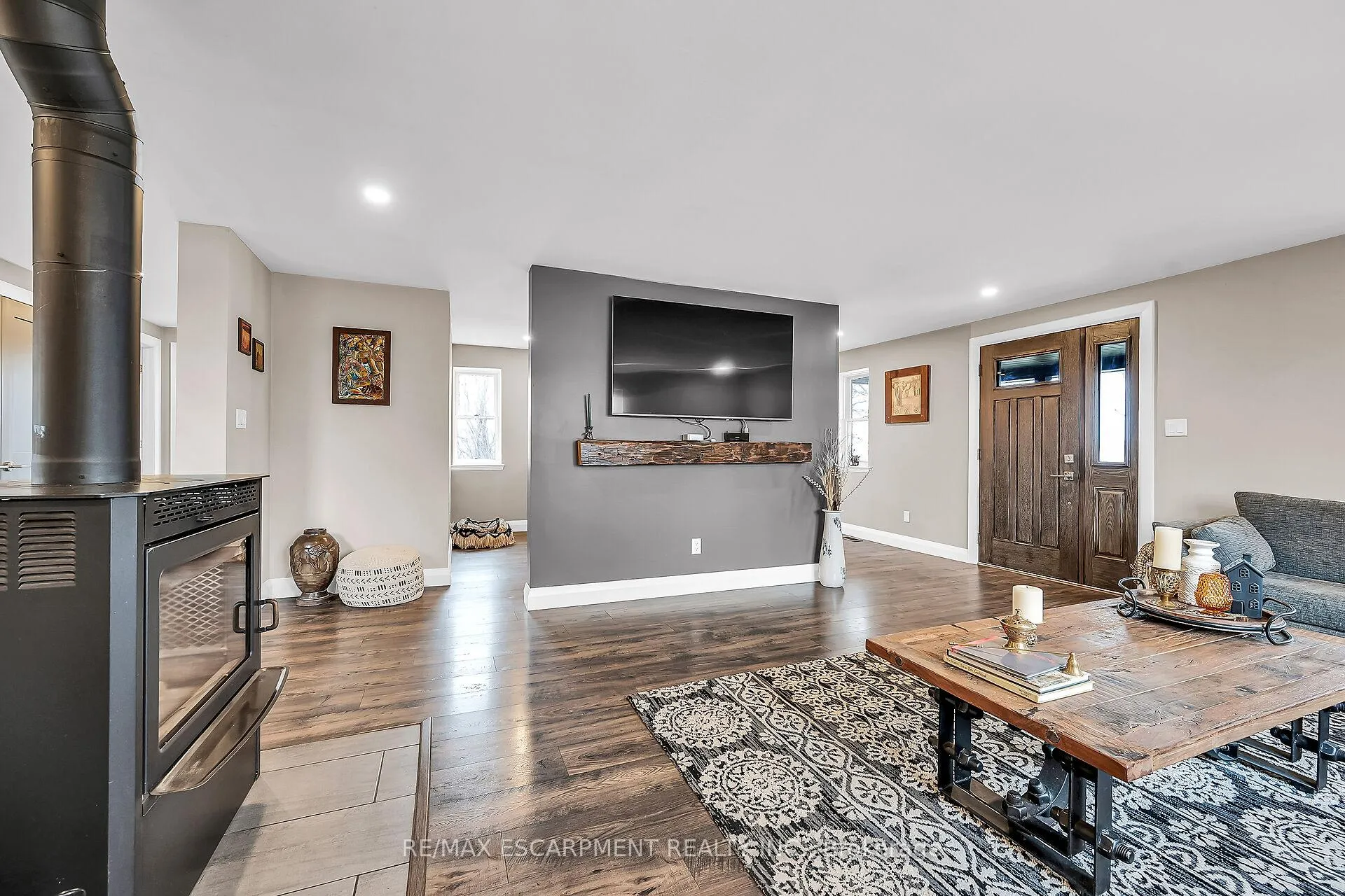 Photo 7 of 1620 Regional 9 Road, Haldimand — HOMEH
