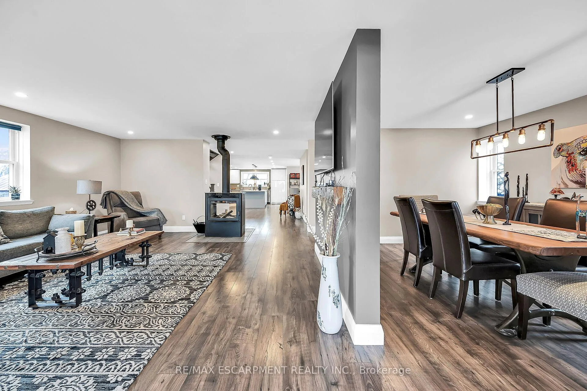 Photo 8 of 1620 Regional 9 Road, Haldimand — HOMEH