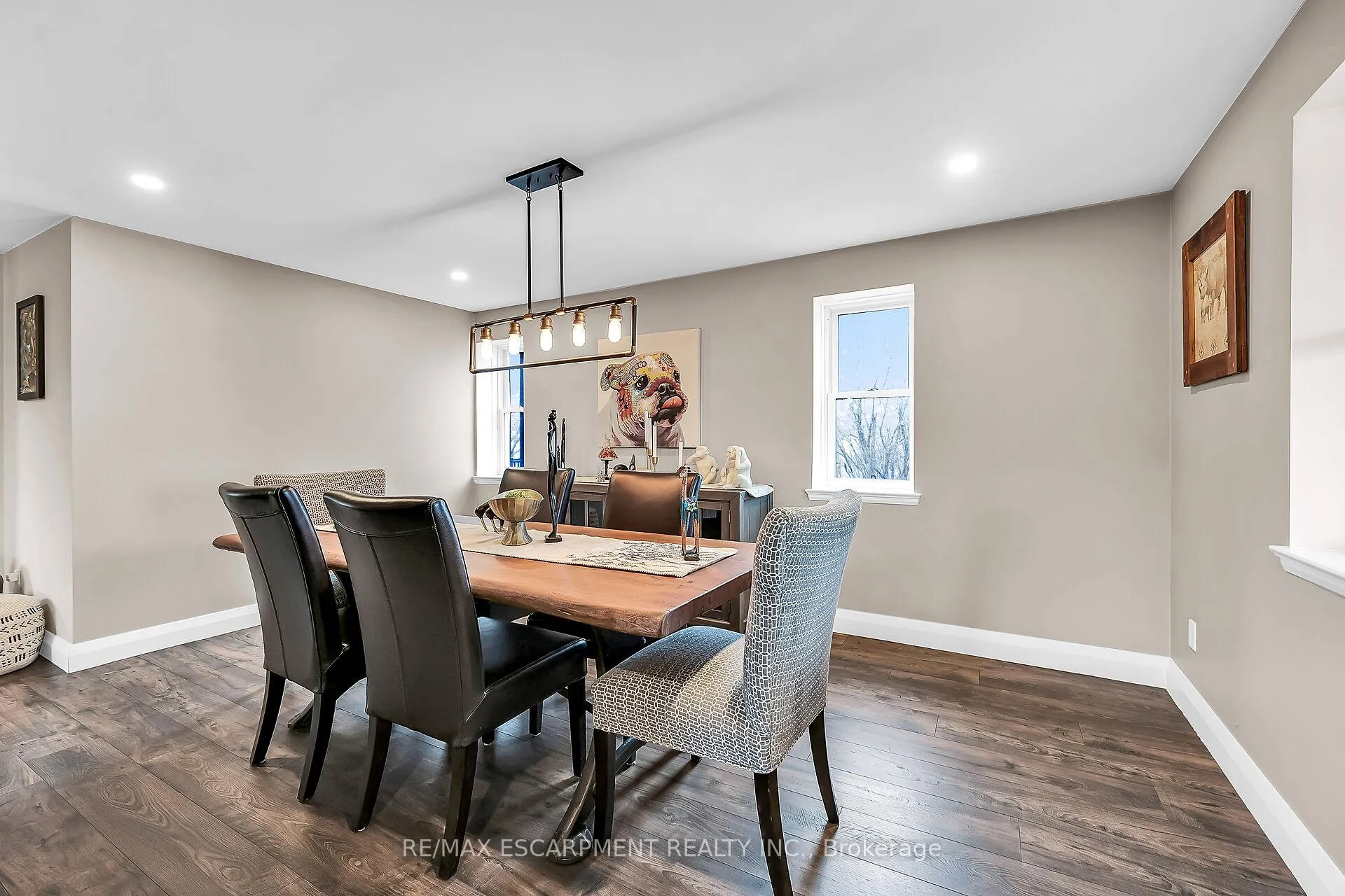 Photo 9 of 1620 Regional 9 Road, Haldimand — HOMEH