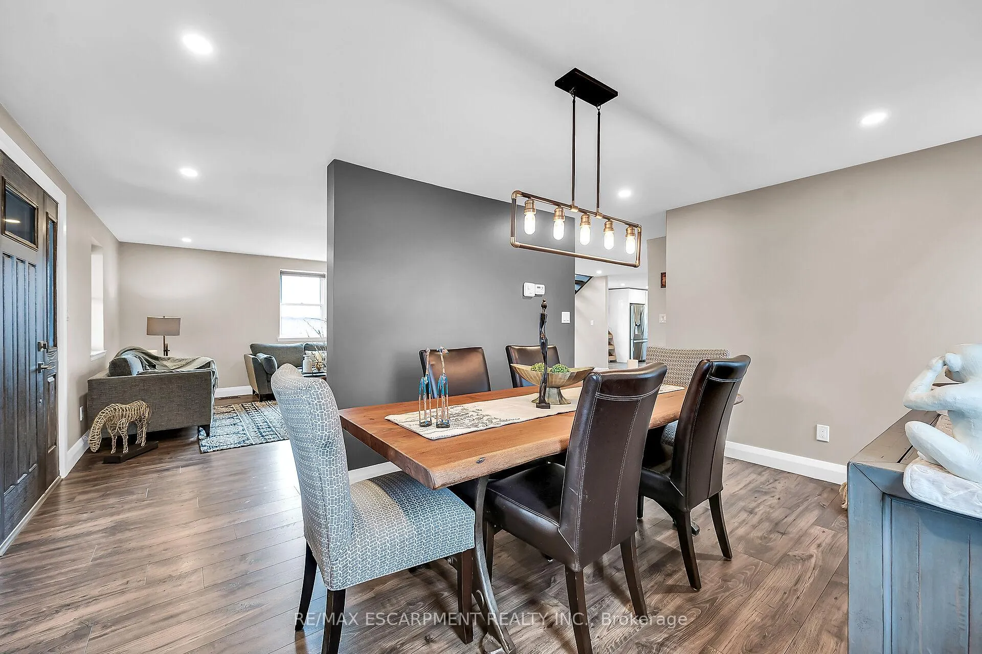 Photo 10 of 1620 Regional 9 Road, Haldimand — HOMEH