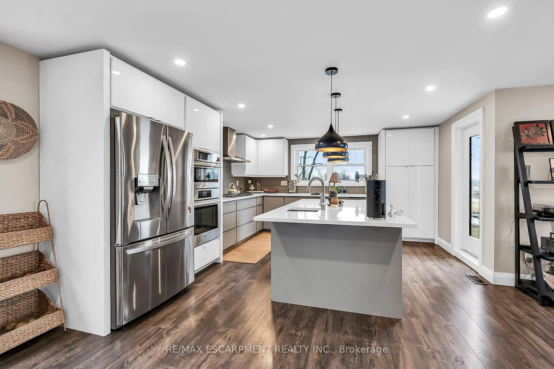 Photo 12 of 1620 Regional 9 Road, Haldimand — HOMEH