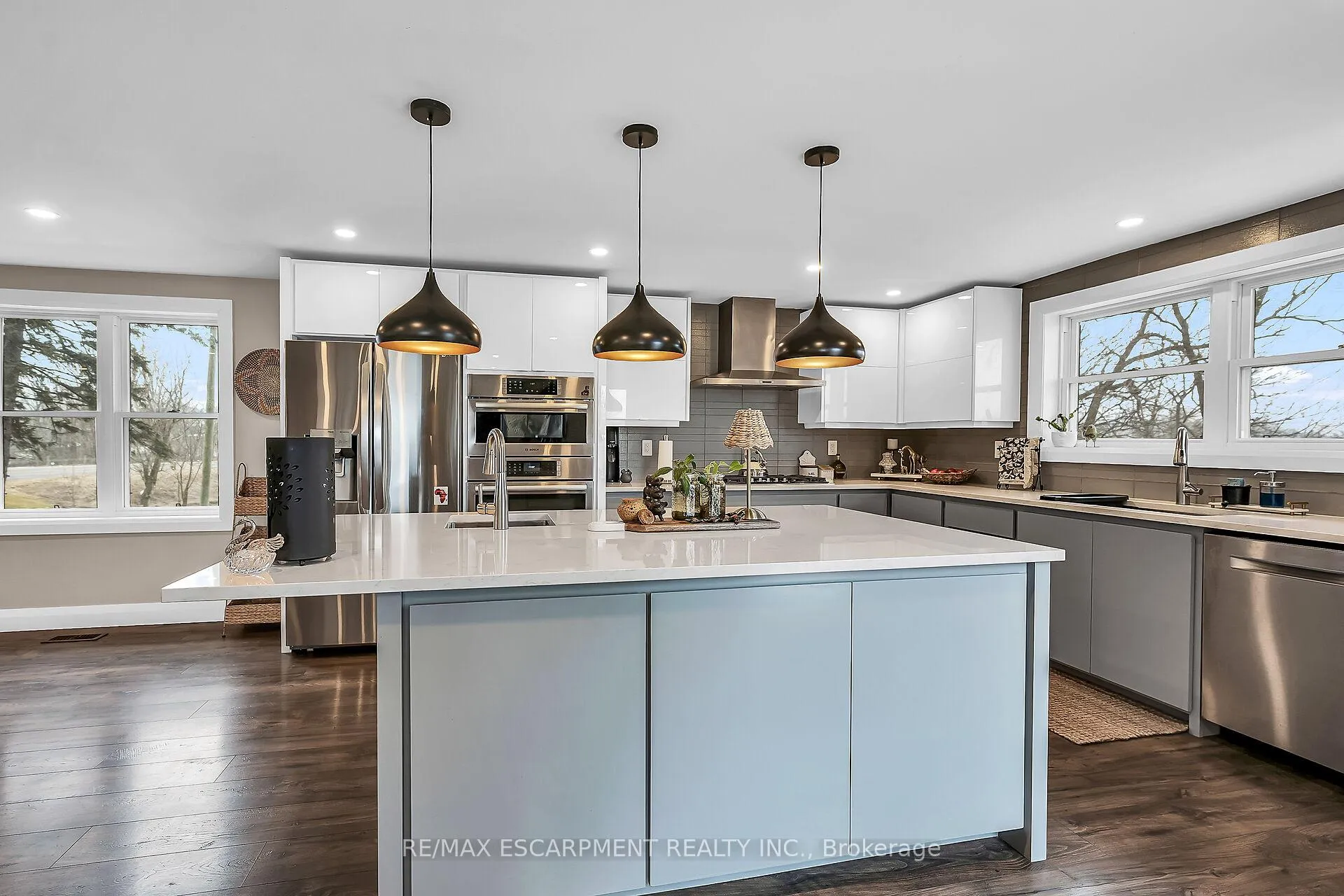 Photo 13 of 1620 Regional 9 Road, Haldimand — HOMEH