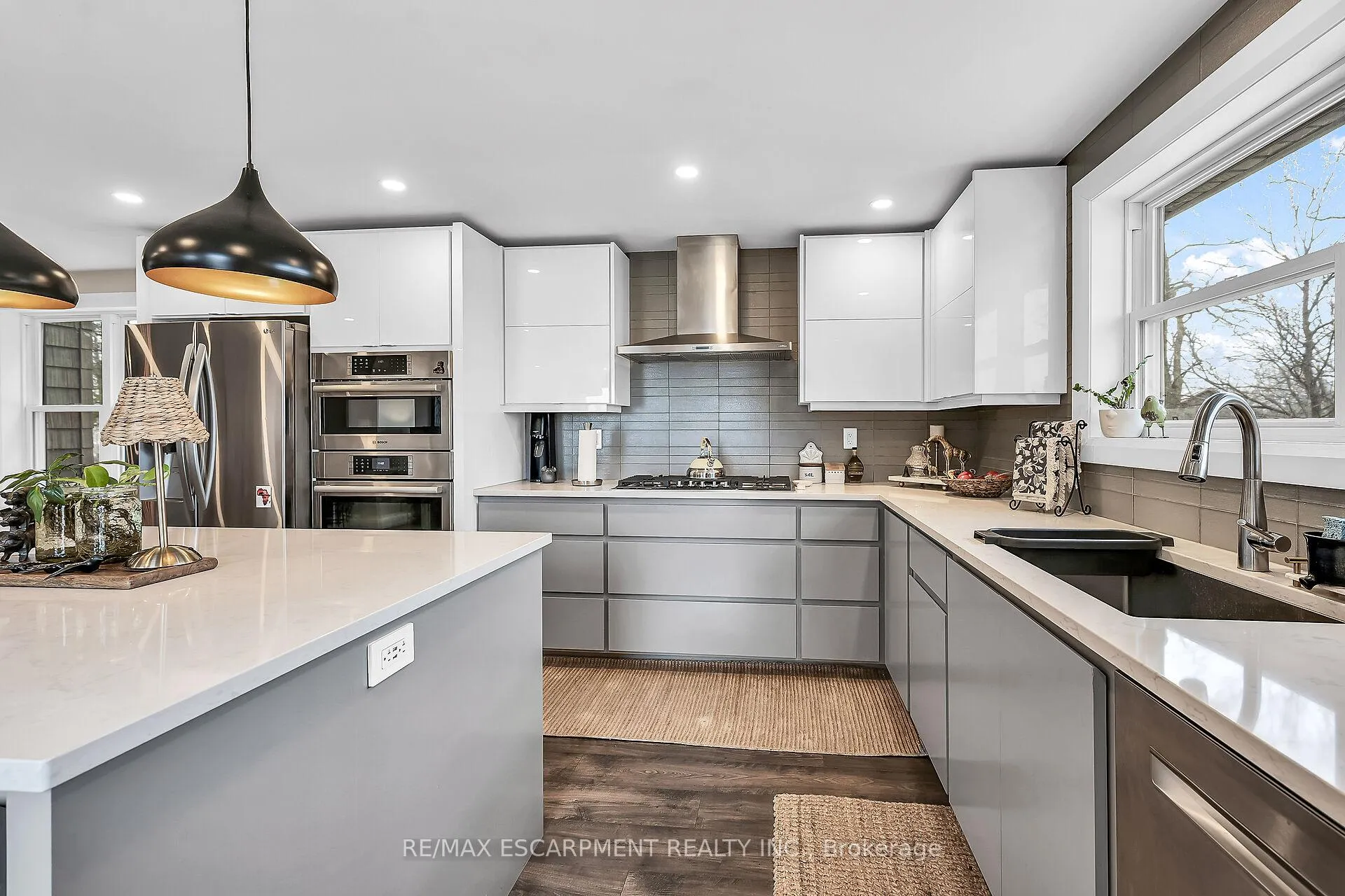 Photo 14 of 1620 Regional 9 Road, Haldimand — HOMEH