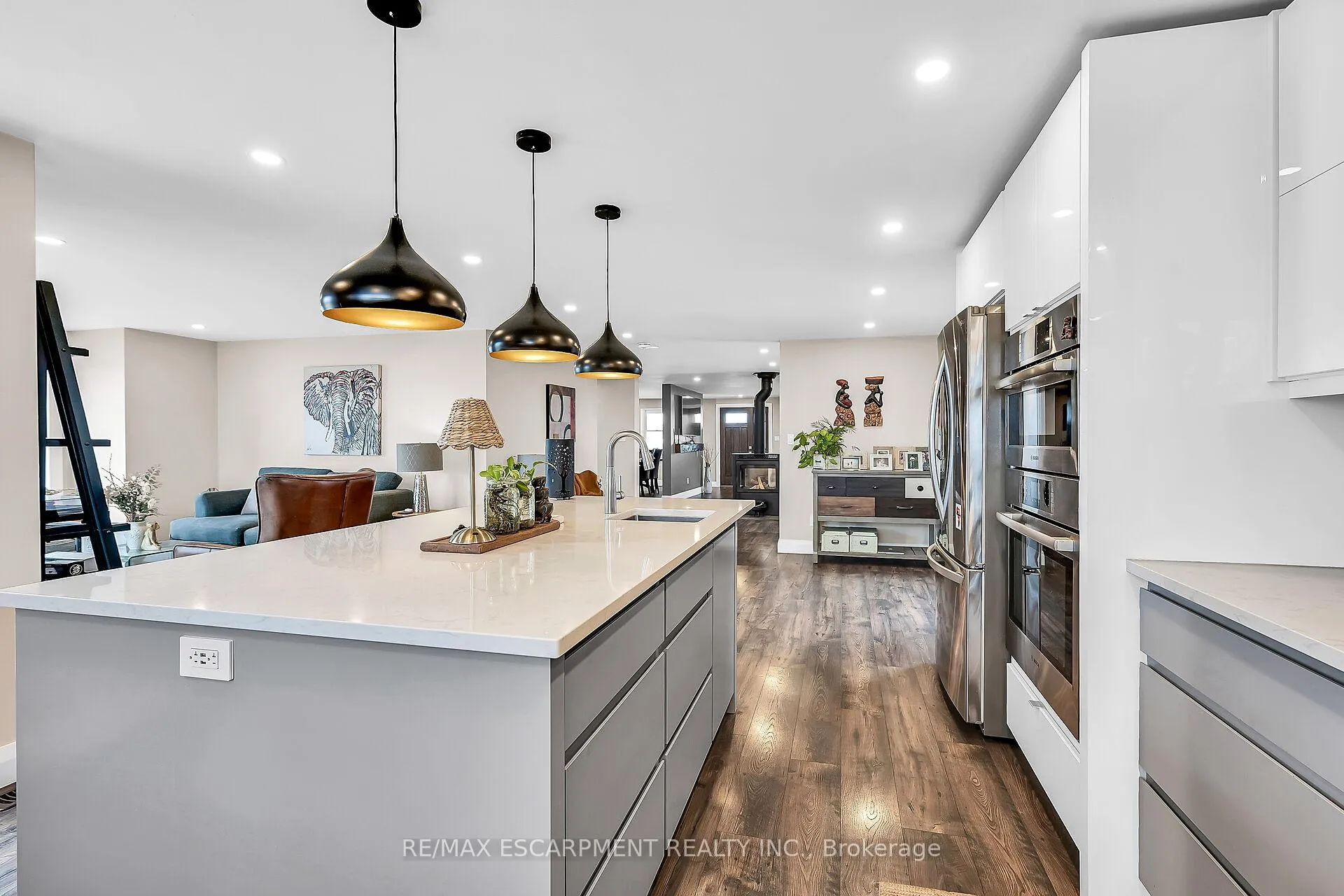 Photo 15 of 1620 Regional 9 Road, Haldimand — HOMEH