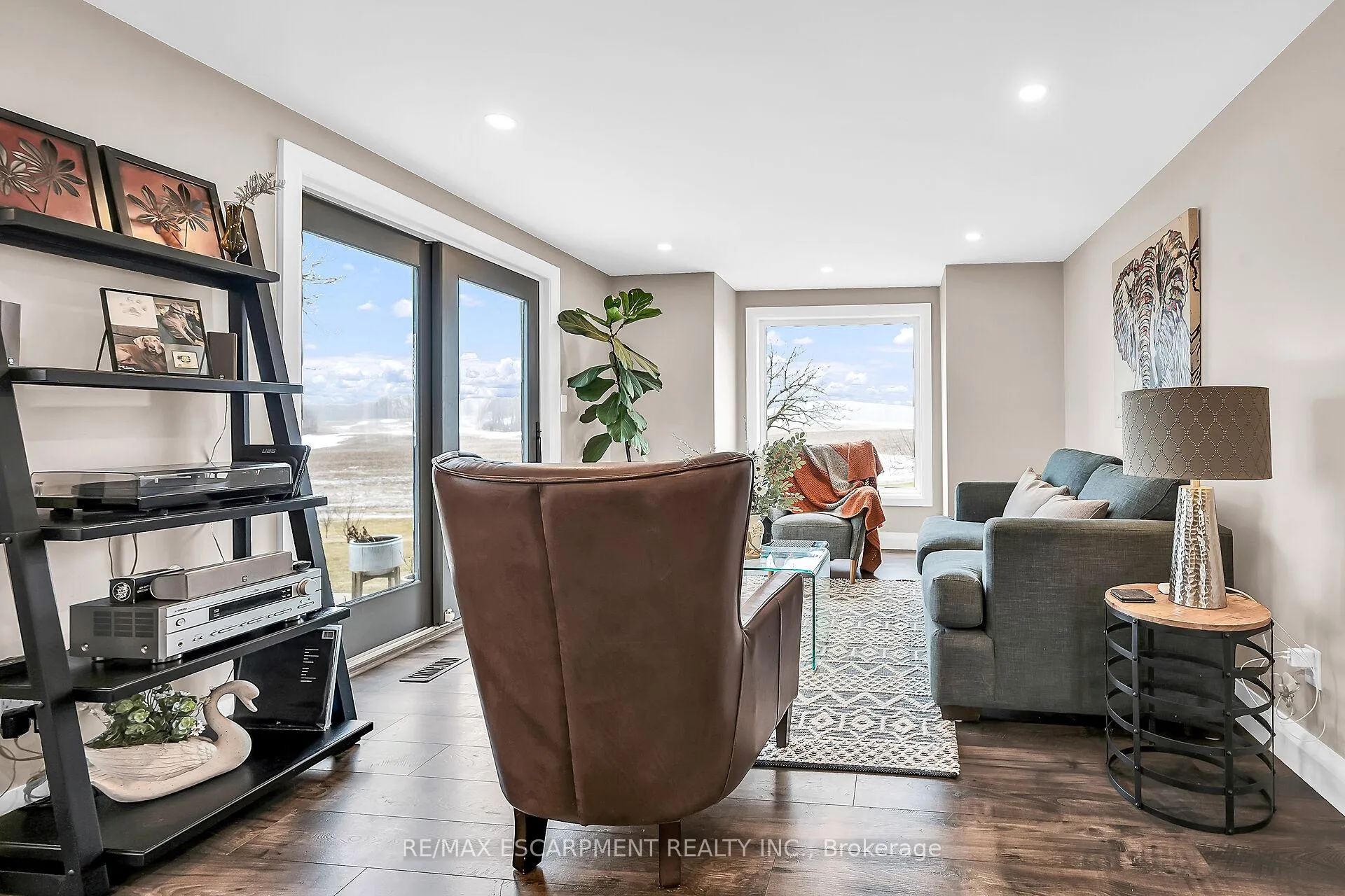 Photo 16 of 1620 Regional 9 Road, Haldimand — HOMEH
