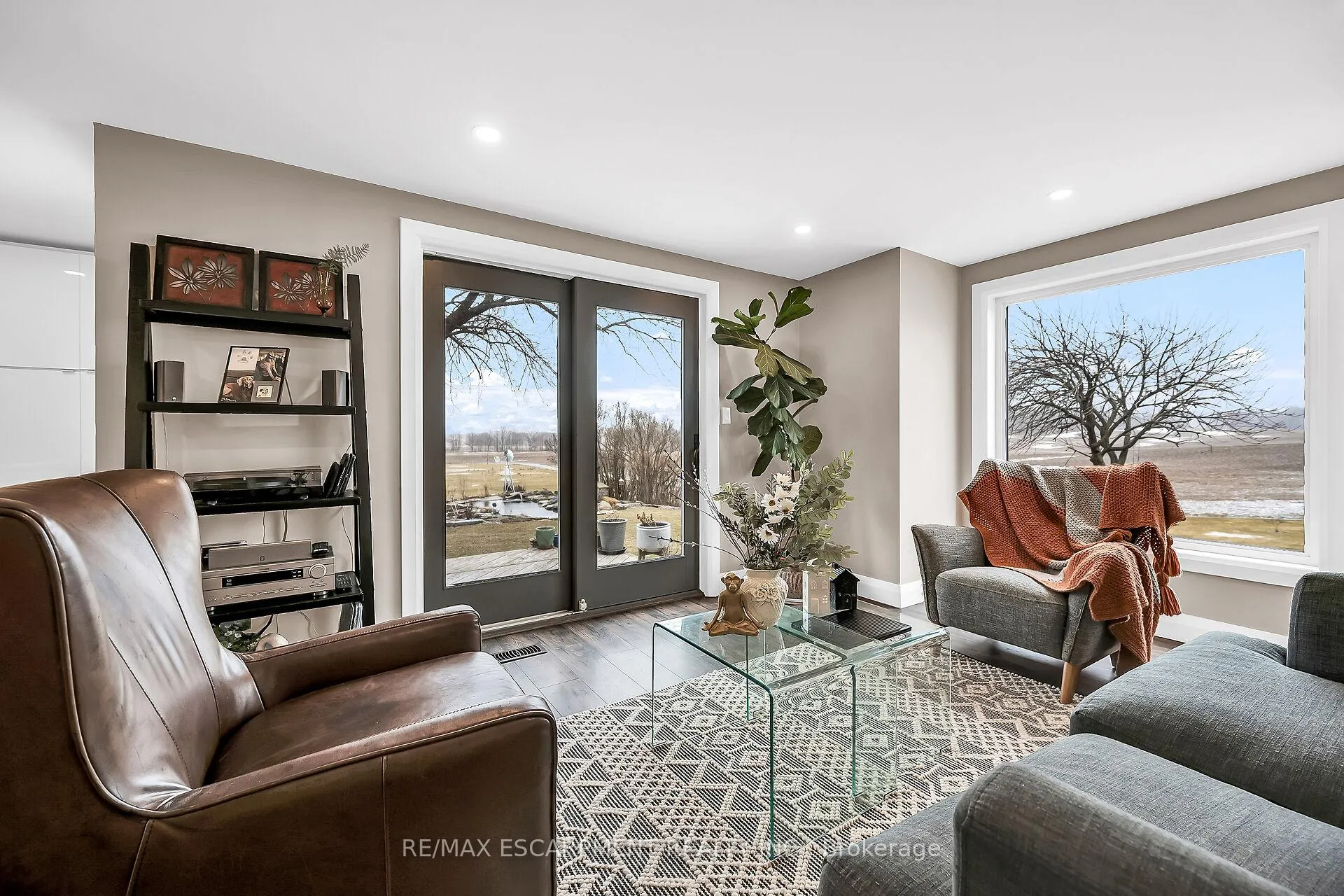 Photo 17 of 1620 Regional 9 Road, Haldimand — HOMEH