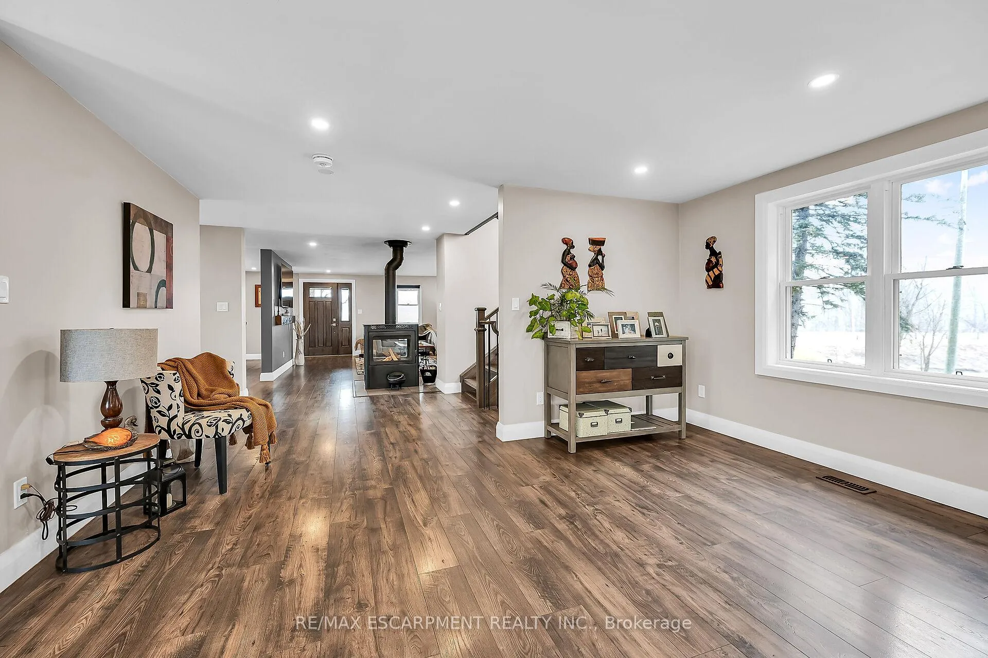 Photo 19 of 1620 Regional 9 Road, Haldimand — HOMEH