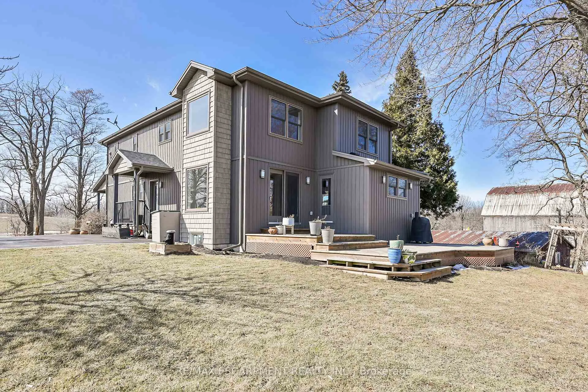 Photo 33 of 1620 Regional 9 Road, Haldimand — HOMEH
