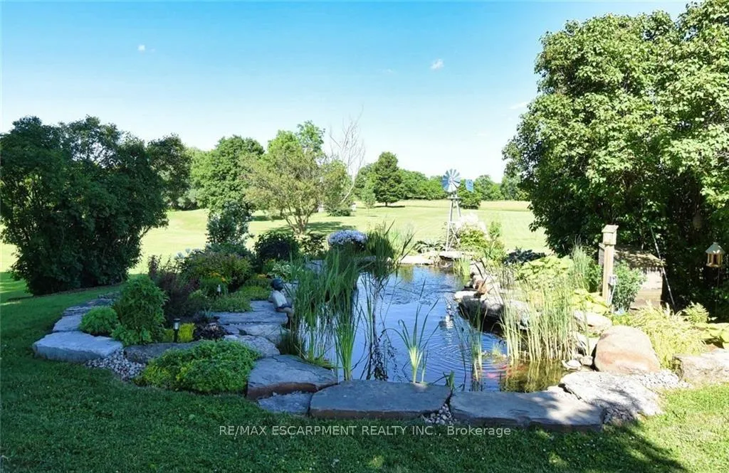 Photo 35 of 1620 Regional 9 Road, Haldimand — HOMEH