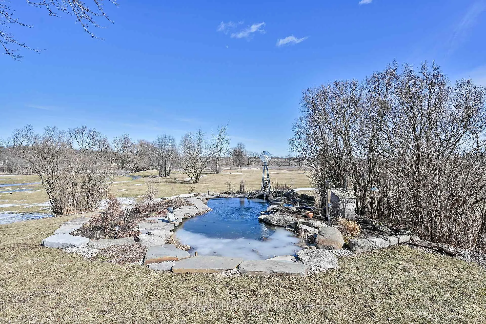 Photo 36 of 1620 Regional 9 Road, Haldimand — HOMEH