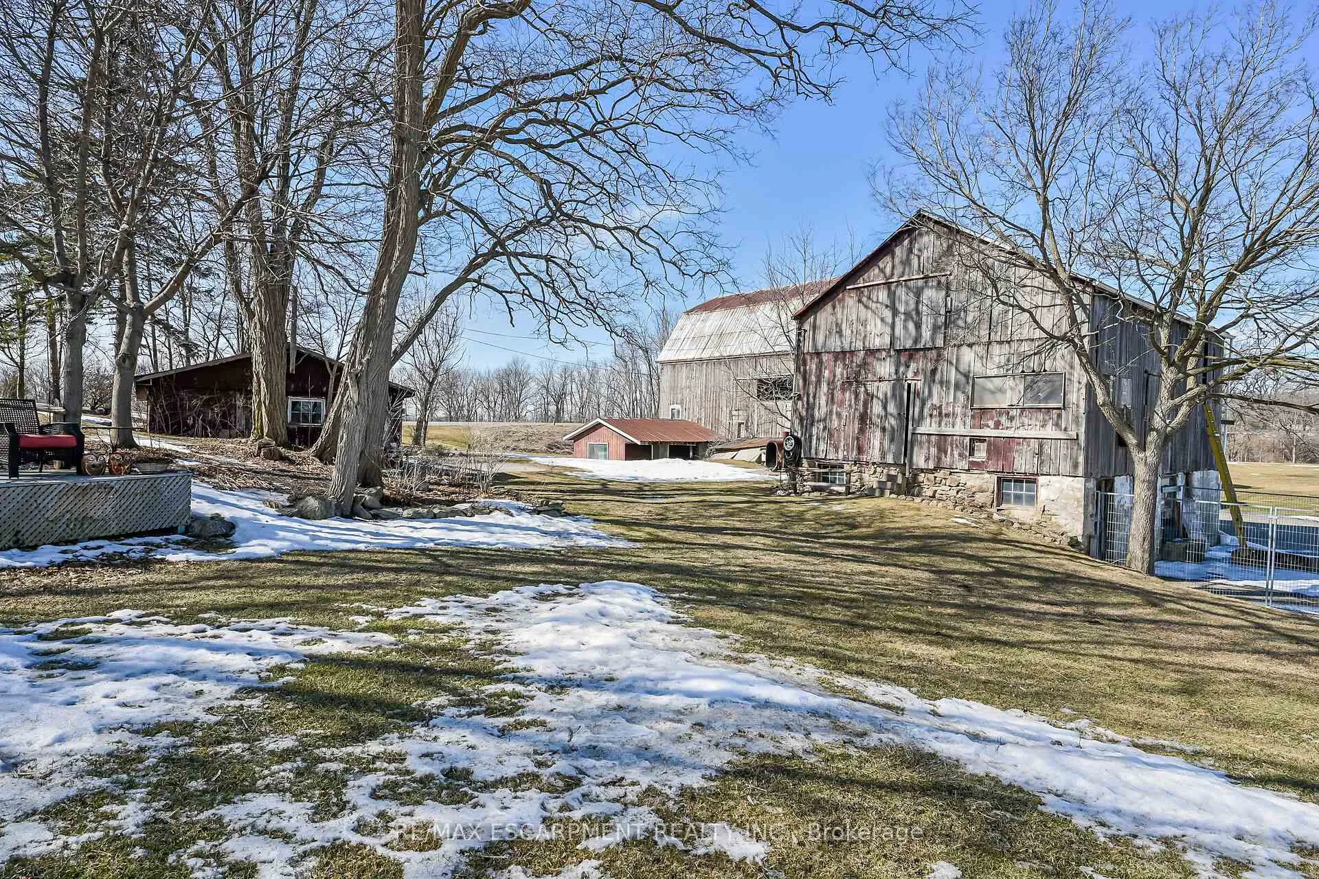 Photo 39 of 1620 Regional 9 Road, Haldimand — HOMEH
