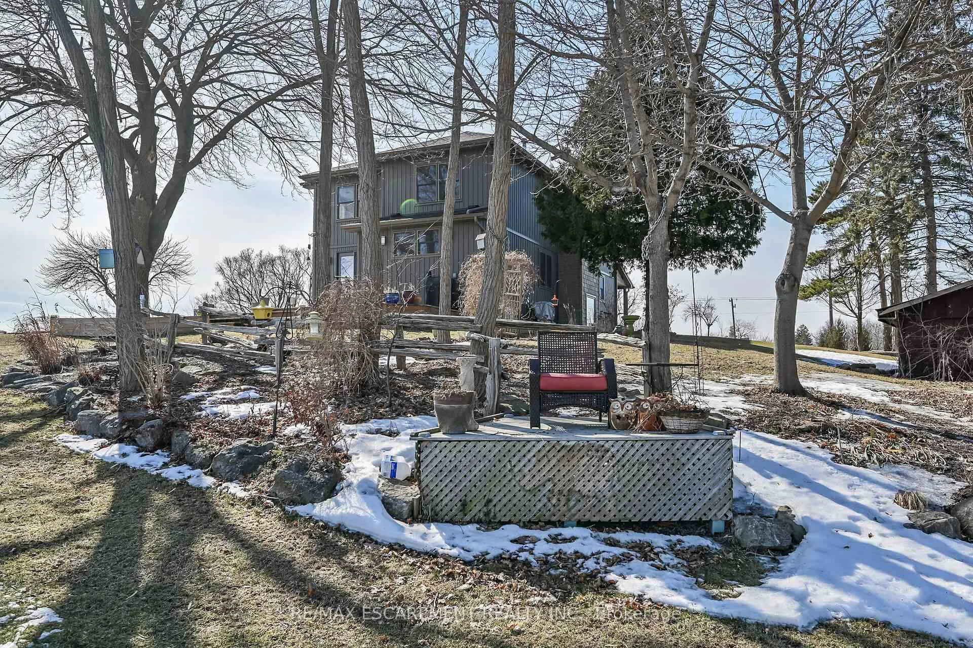 Photo 40 of 1620 Regional 9 Road, Haldimand — HOMEH