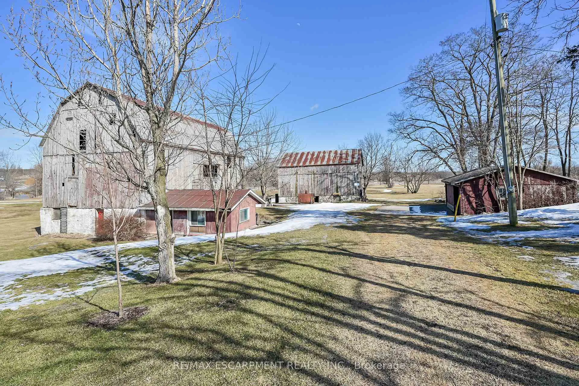 Photo 42 of 1620 Regional 9 Road, Haldimand — HOMEH