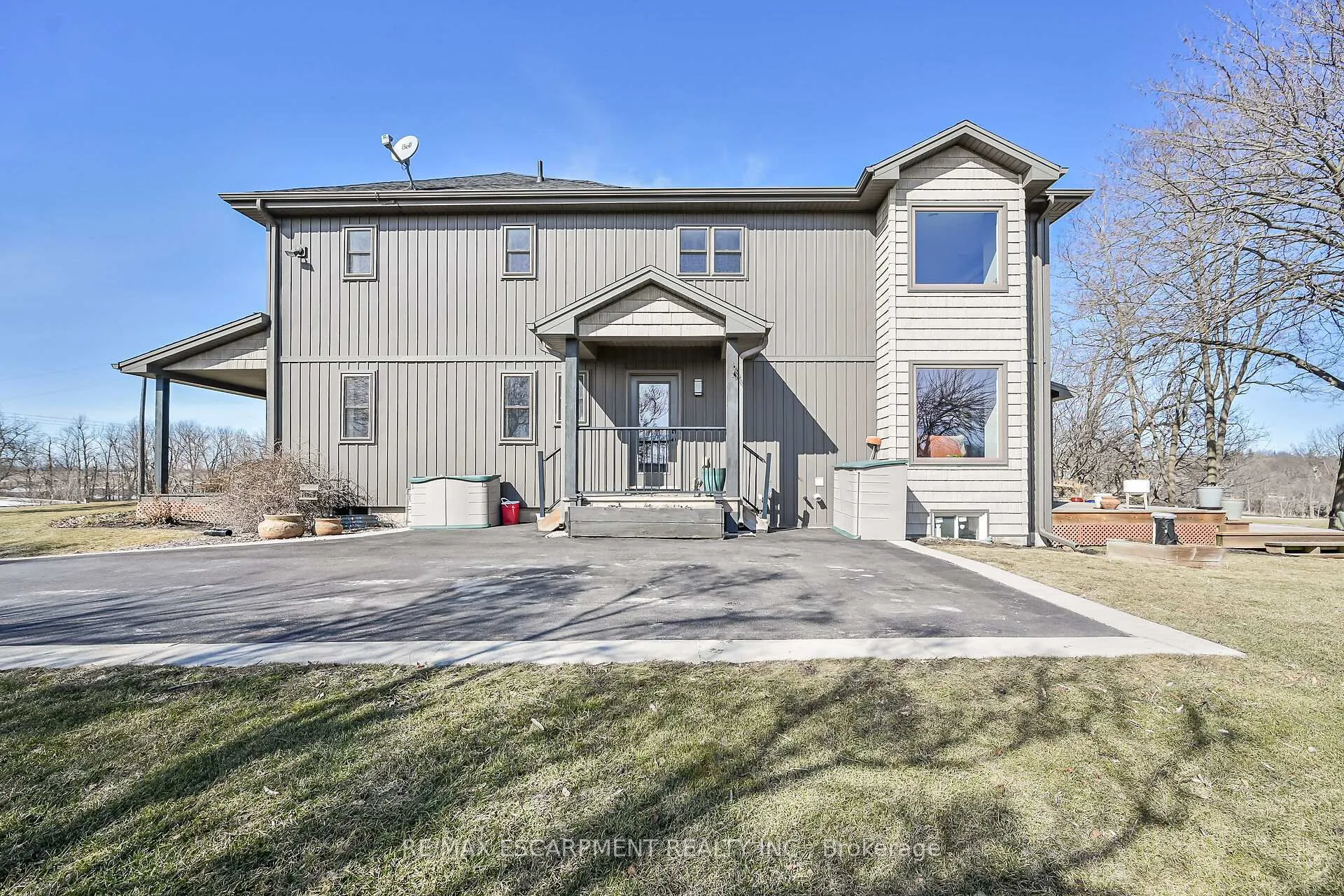 Photo 44 of 1620 Regional 9 Road, Haldimand — HOMEH