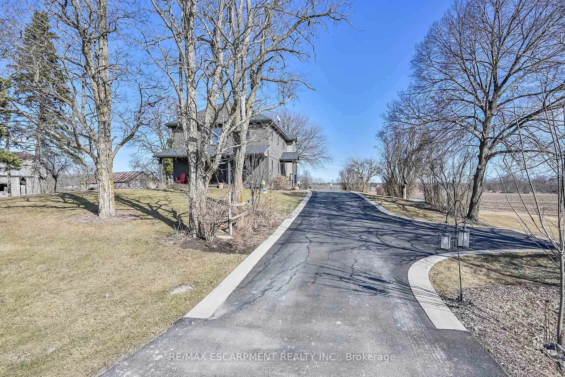 Photo 45 of 1620 Regional 9 Road, Haldimand — HOMEH
