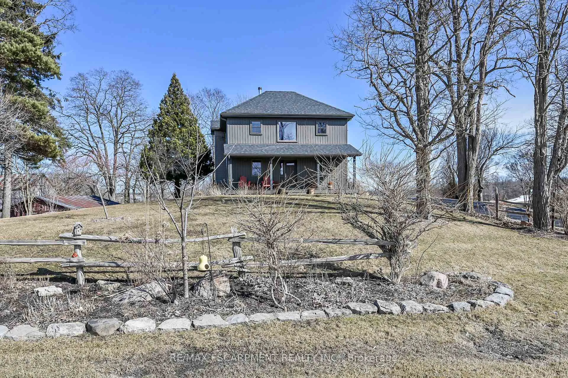 Photo 46 of 1620 Regional 9 Road, Haldimand — HOMEH