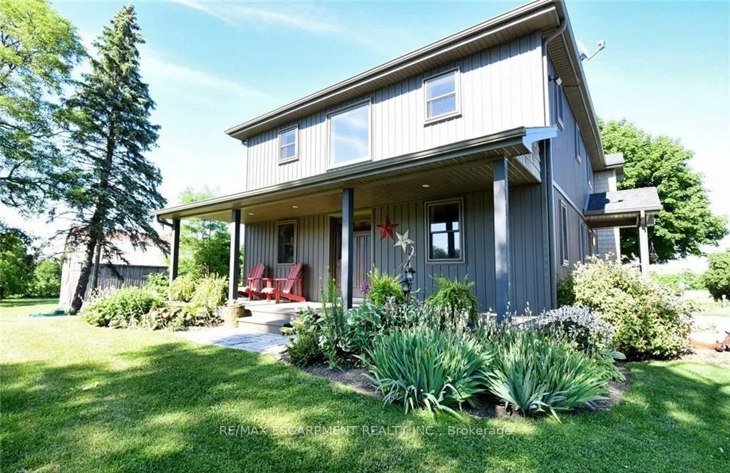 Photo 47 of 1620 Regional 9 Road, Haldimand — HOMEH