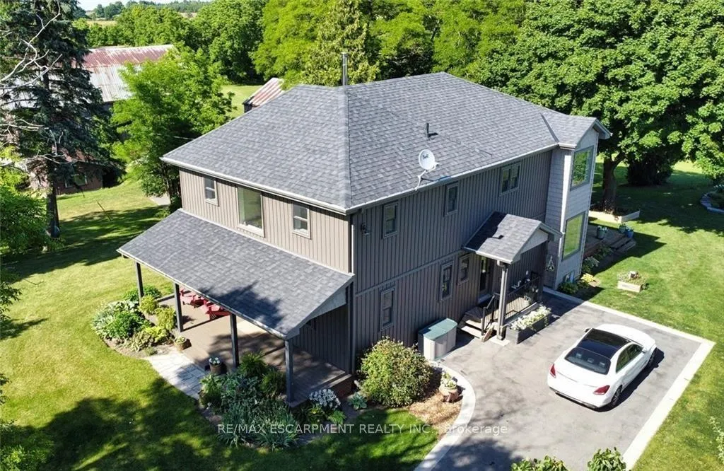 Photo 48 of 1620 Regional 9 Road, Haldimand — HOMEH