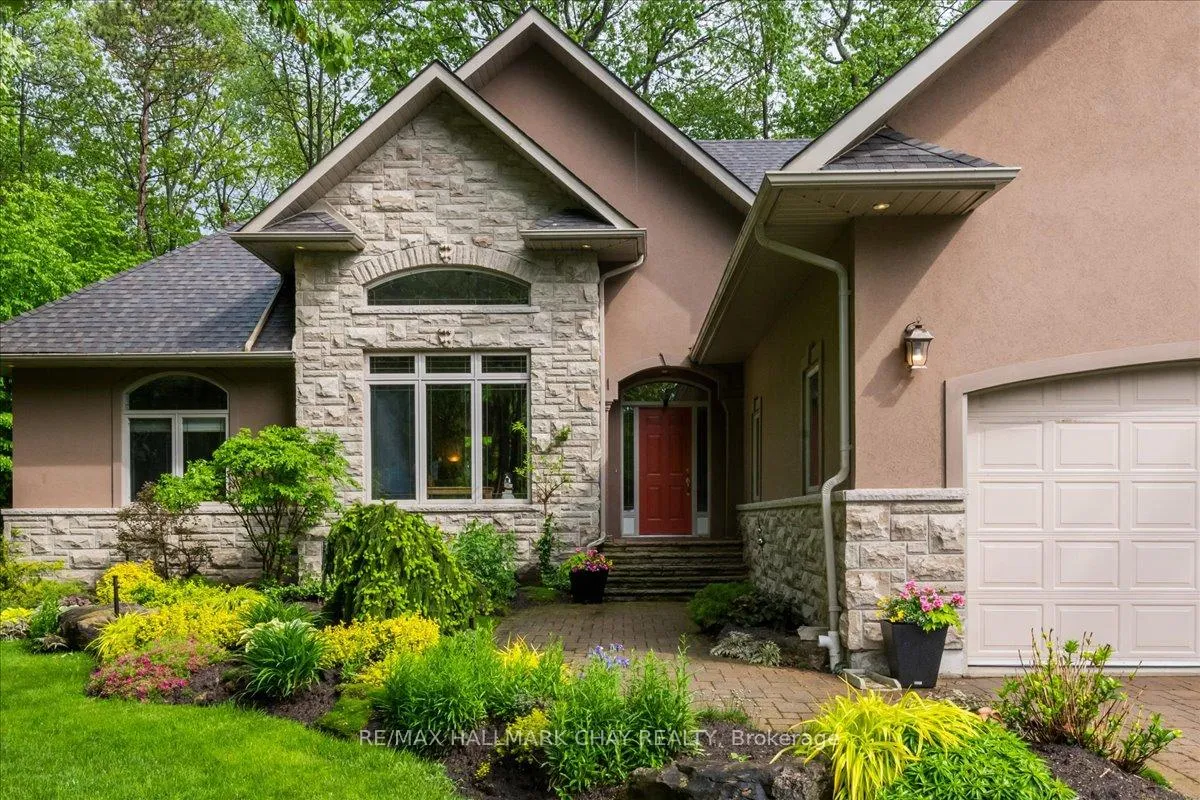 Photo 2 of 5 Timber Court, Springwater, Snow Valley — HOMEH