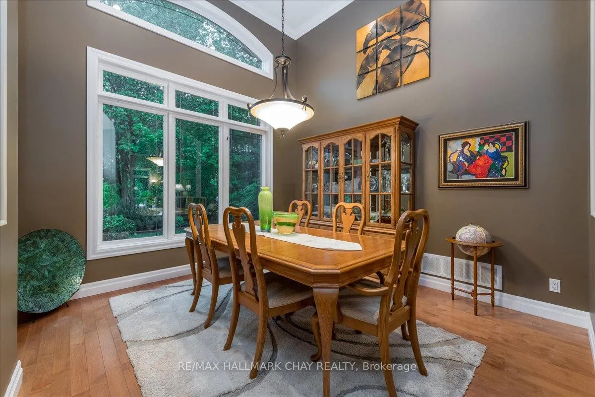 Photo 4 of 5 Timber Court, Springwater, Snow Valley — HOMEH