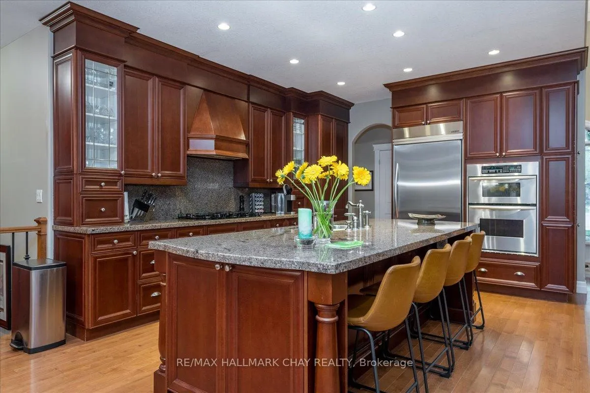 Photo 8 of 5 Timber Court, Springwater, Snow Valley — HOMEH