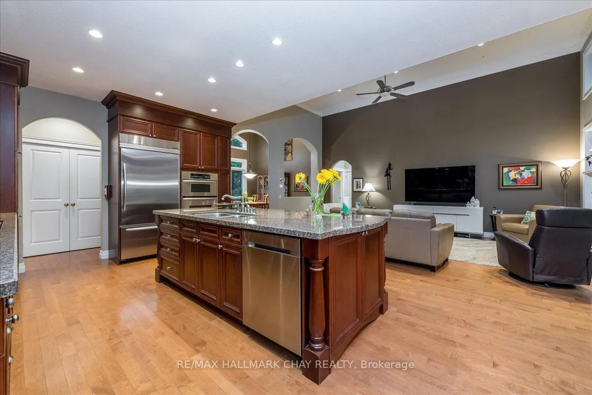 Photo 9 of 5 Timber Court, Springwater, Snow Valley — HOMEH