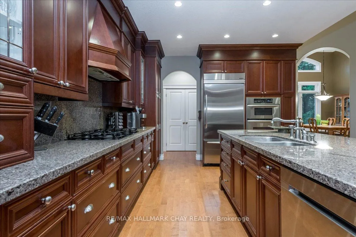 Photo 10 of 5 Timber Court, Springwater, Snow Valley — HOMEH