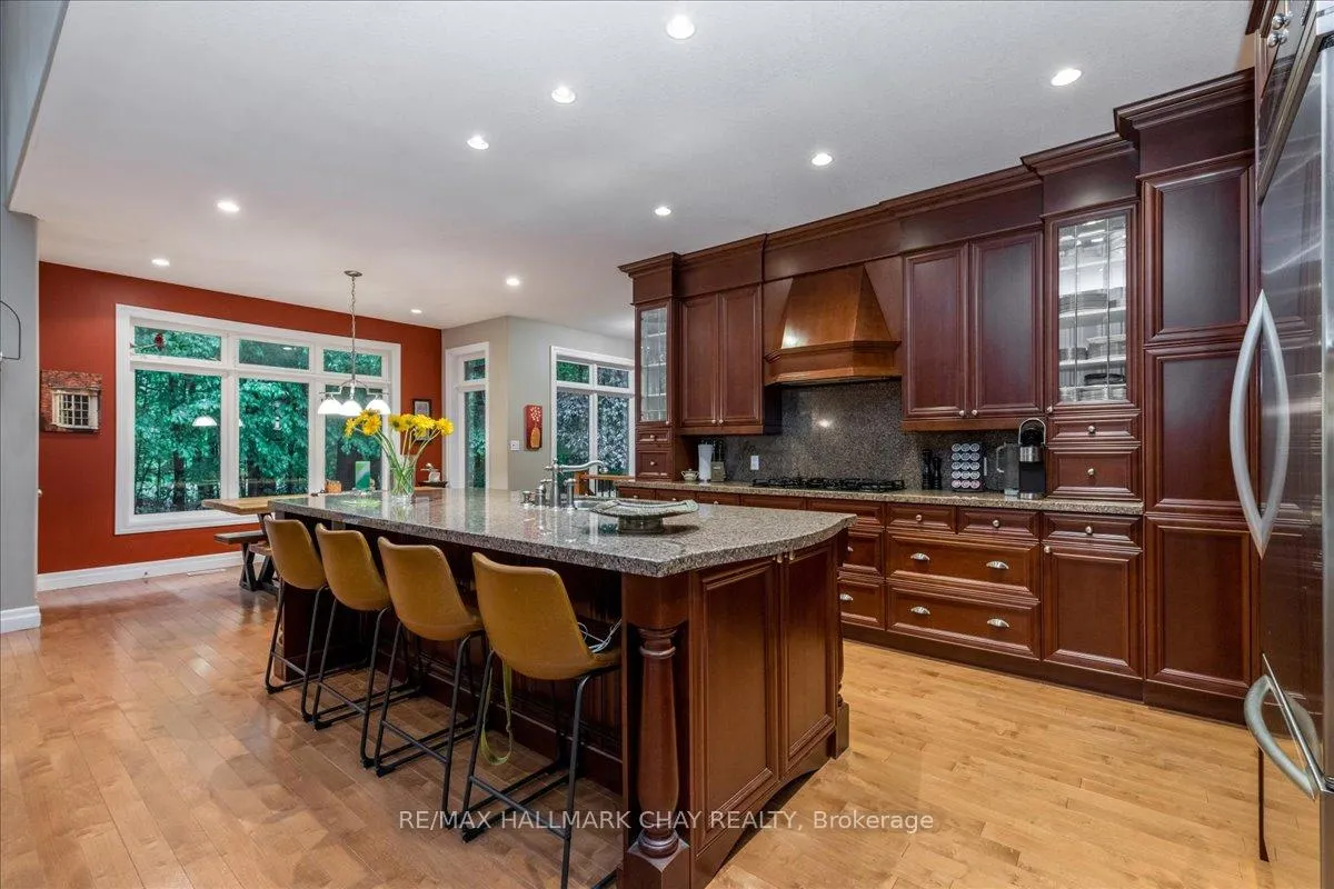 Photo 11 of 5 Timber Court, Springwater, Snow Valley — HOMEH