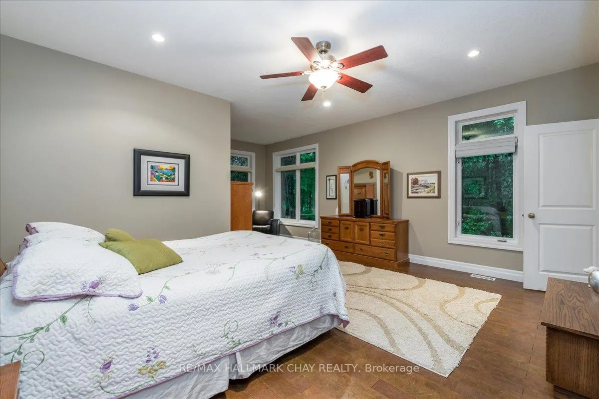 Photo 13 of 5 Timber Court, Springwater, Snow Valley — HOMEH