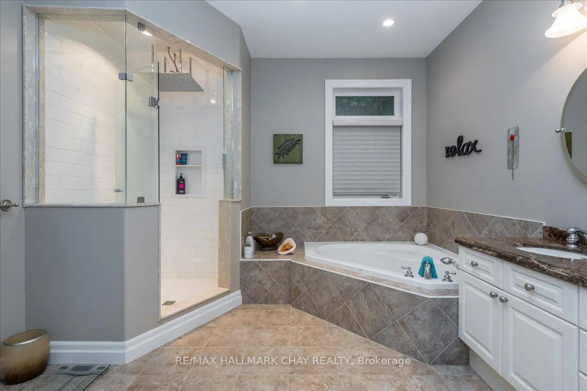 Photo 15 of 5 Timber Court, Springwater, Snow Valley — HOMEH