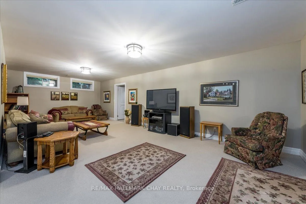 Photo 22 of 5 Timber Court, Springwater, Snow Valley — HOMEH