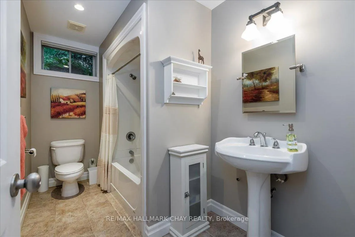 Photo 25 of 5 Timber Court, Springwater, Snow Valley — HOMEH