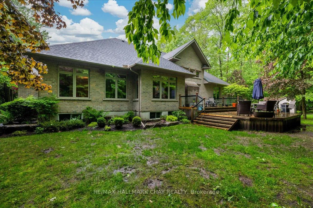 Photo 29 of 5 Timber Court, Springwater, Snow Valley — HOMEH