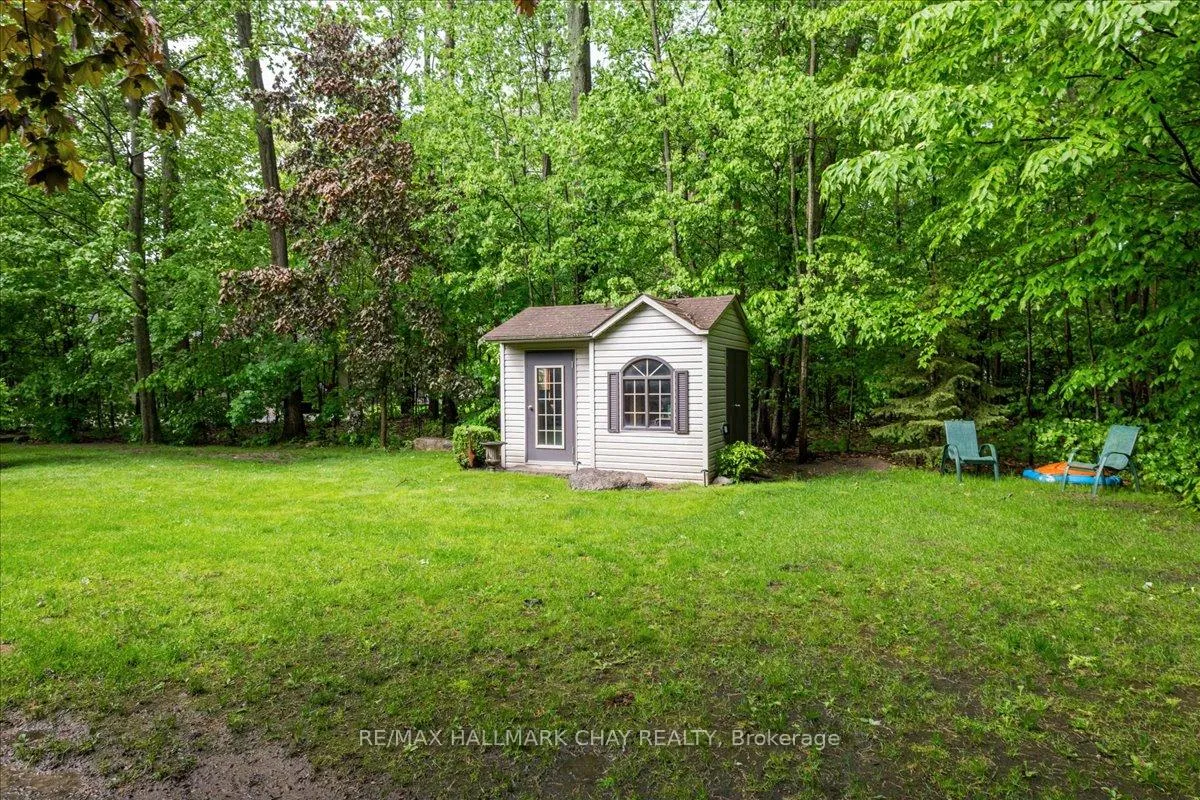 Photo 31 of 5 Timber Court, Springwater, Snow Valley — HOMEH