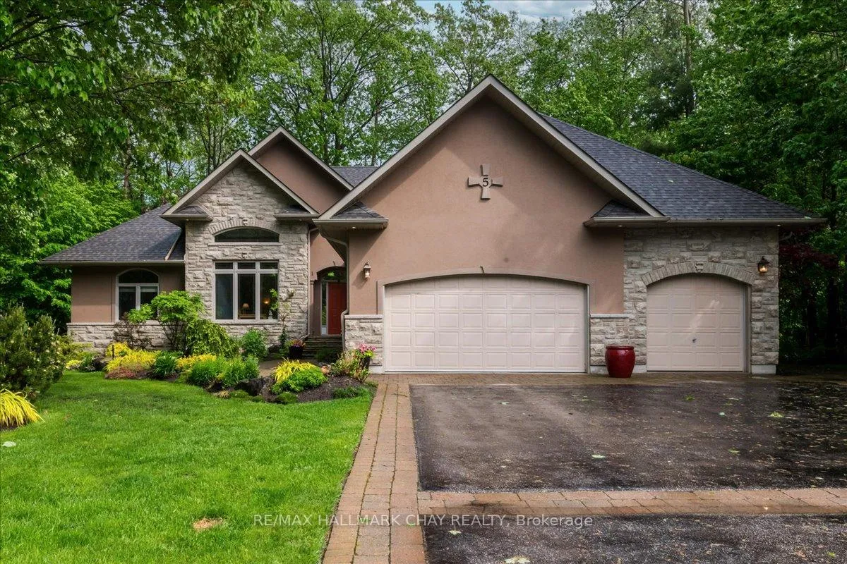 Photo 32 of 5 Timber Court, Springwater, Snow Valley — HOMEH