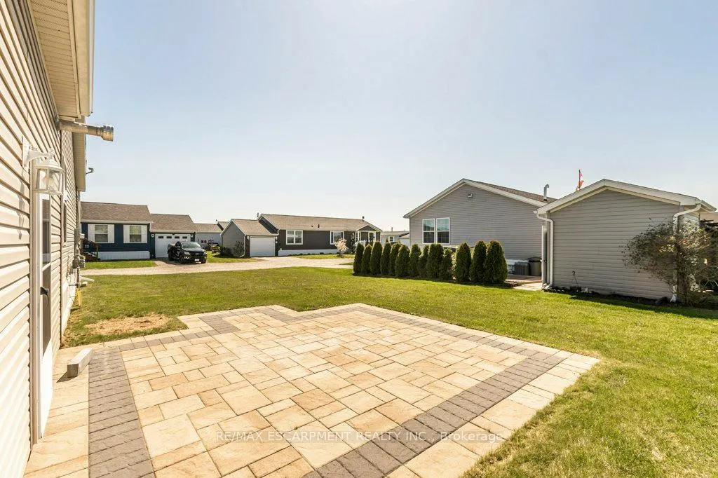 Photo 20 of 3 Copper Beech Drive, Haldimand, Nanticoke — HOMEH