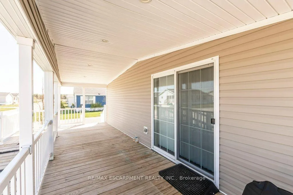 Photo 22 of 3 Copper Beech Drive, Haldimand, Nanticoke — HOMEH