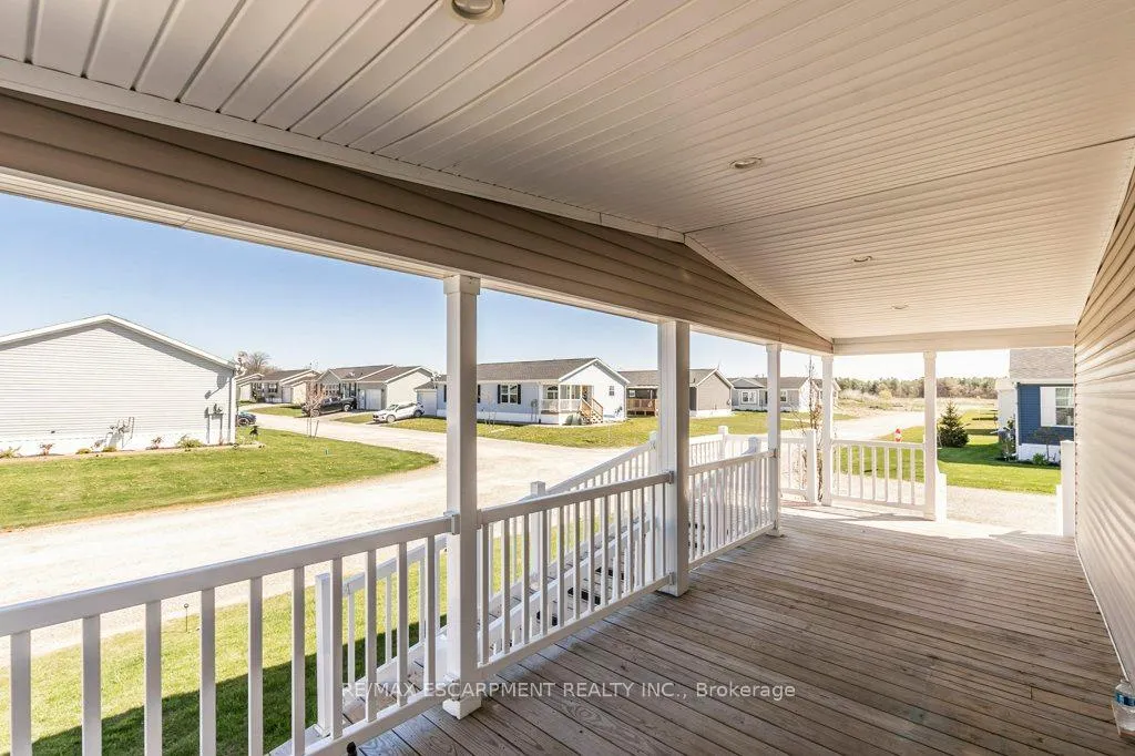 Photo 23 of 3 Copper Beech Drive, Haldimand, Nanticoke — HOMEH