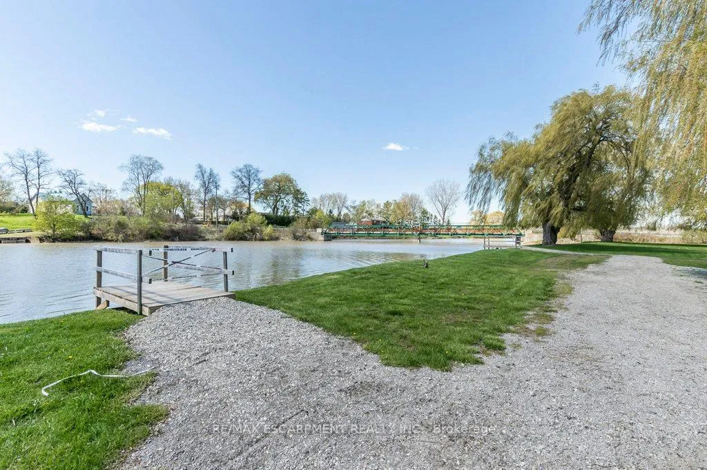 Photo 30 of 3 Copper Beech Drive, Haldimand, Nanticoke — HOMEH