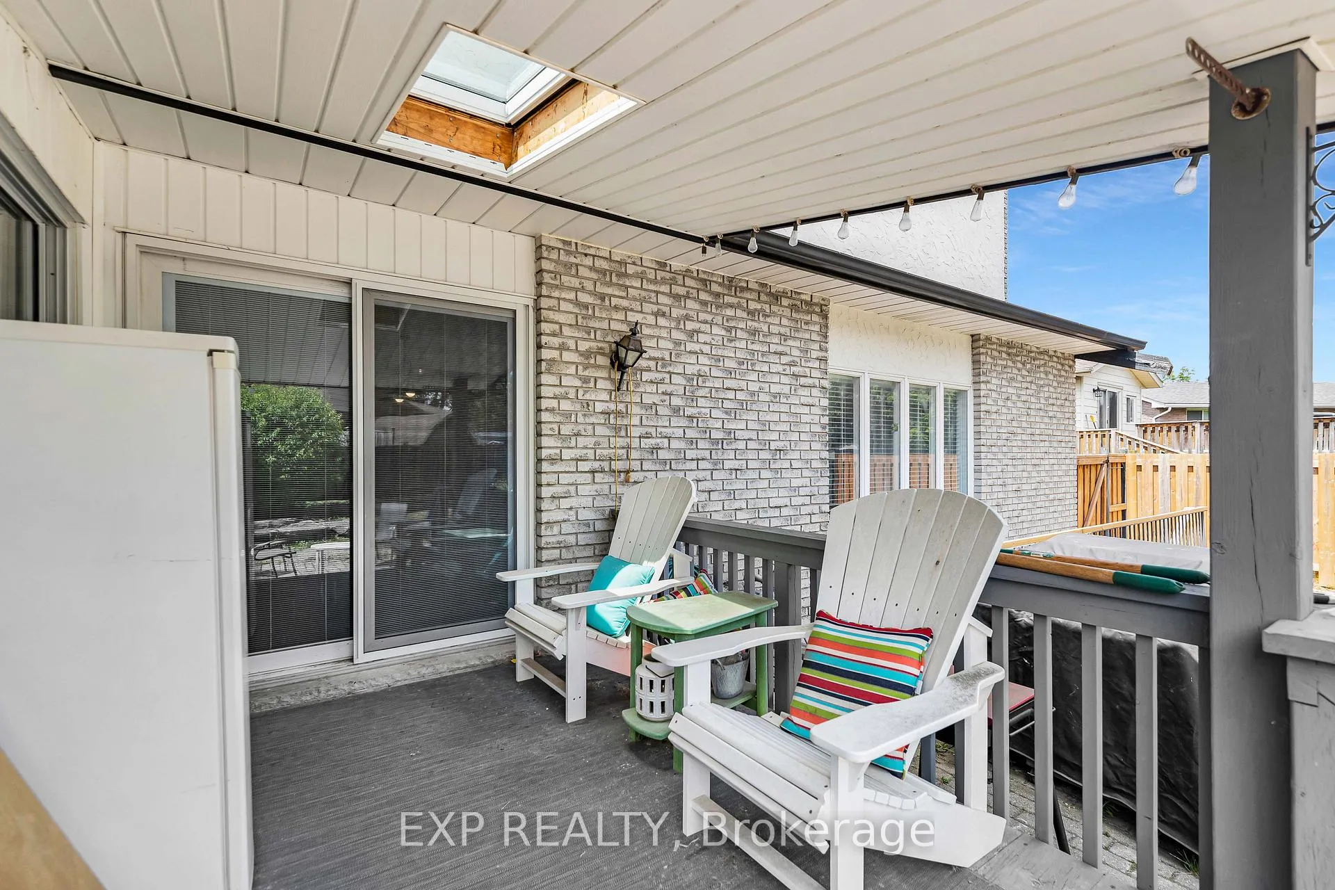 Photo 44 of 20 Blue Spruce Court, Kitchener — HOMEH